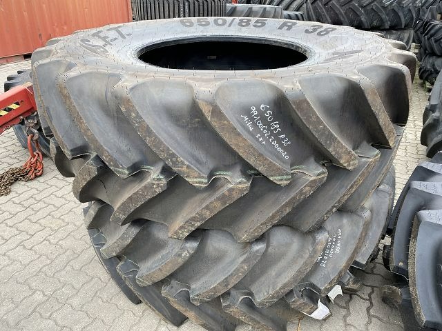 Mitas 650/85 R38 *NEU* - Räder/Reifen/Felgen - Reifen