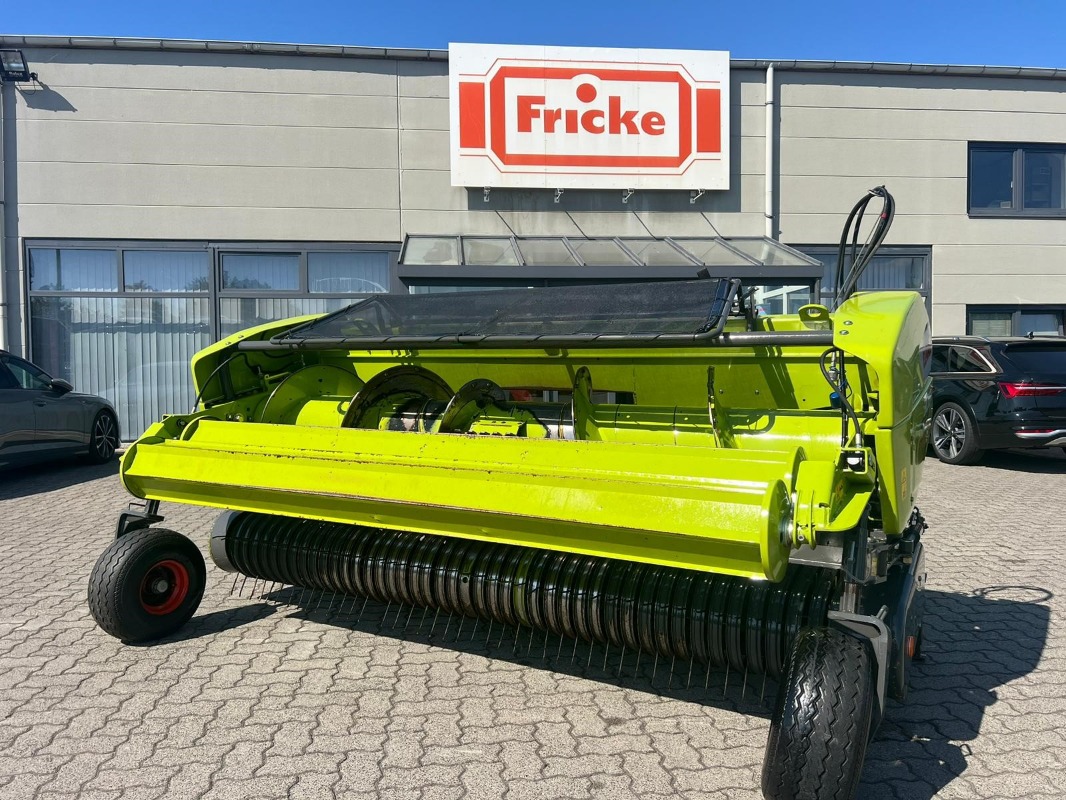 CLAAS PU 300 Profi Contour - Feldhäckslerzubehör - Pick-up