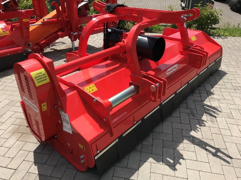 Maschio Bufalo 280 - Gartentechnik + Kommunaltechnik - Mulcher