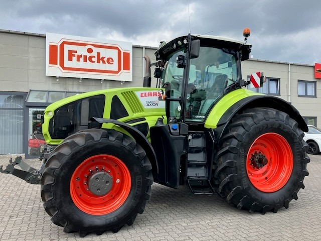 CLAAS Axion 940 CMATIC *AKTIONSWOCHE!* - Traktor