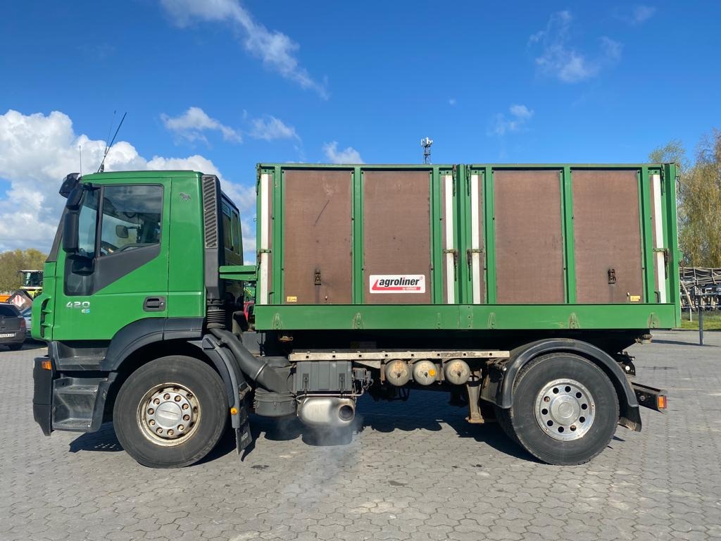 Iveco Iveco S042 Agroliner - Transporttechnik - LKW