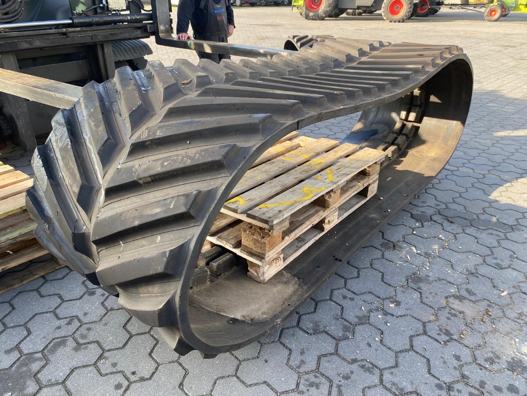 Camso Laufband 890mm für Claas Axion - Traktorzubehör - Sonstiges Traktorzubehör