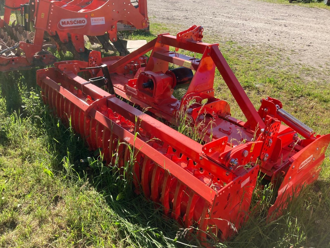 Maschio DC-Classic 3000 SCM - Soil cultivation crop - Rotary harrow