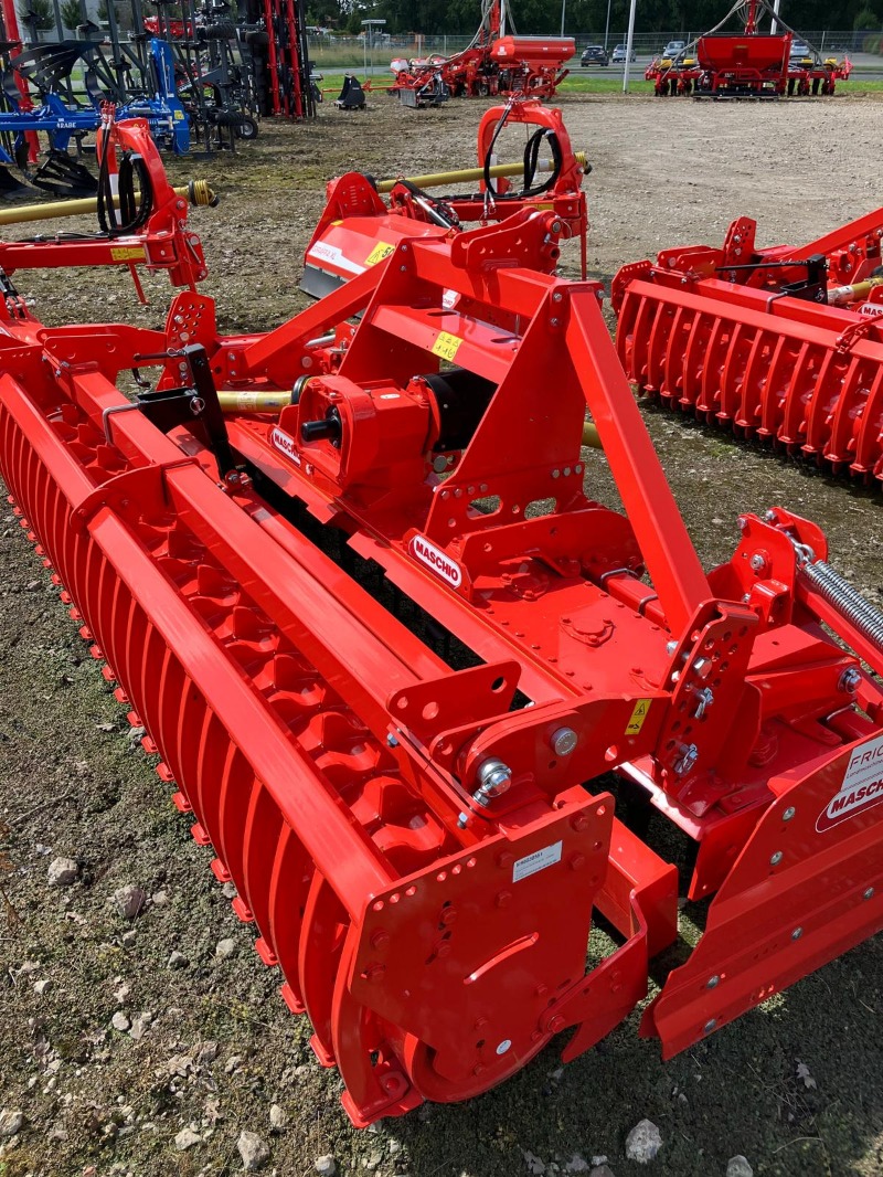 Maschio DC-Classic 3000 SCM - Soil cultivation crop - Rotary harrow