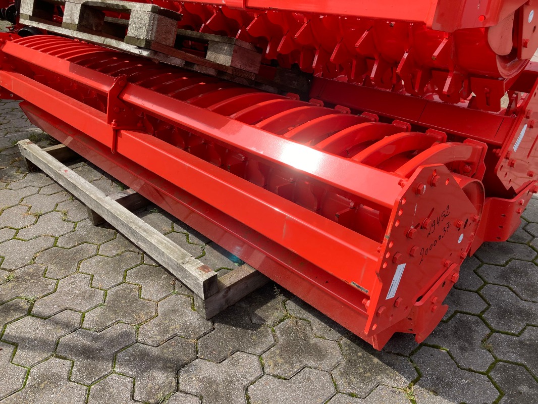 Maschio Zahnpackerwalze 500 mm - Máquina de labranza del suelo - Grada rotativa