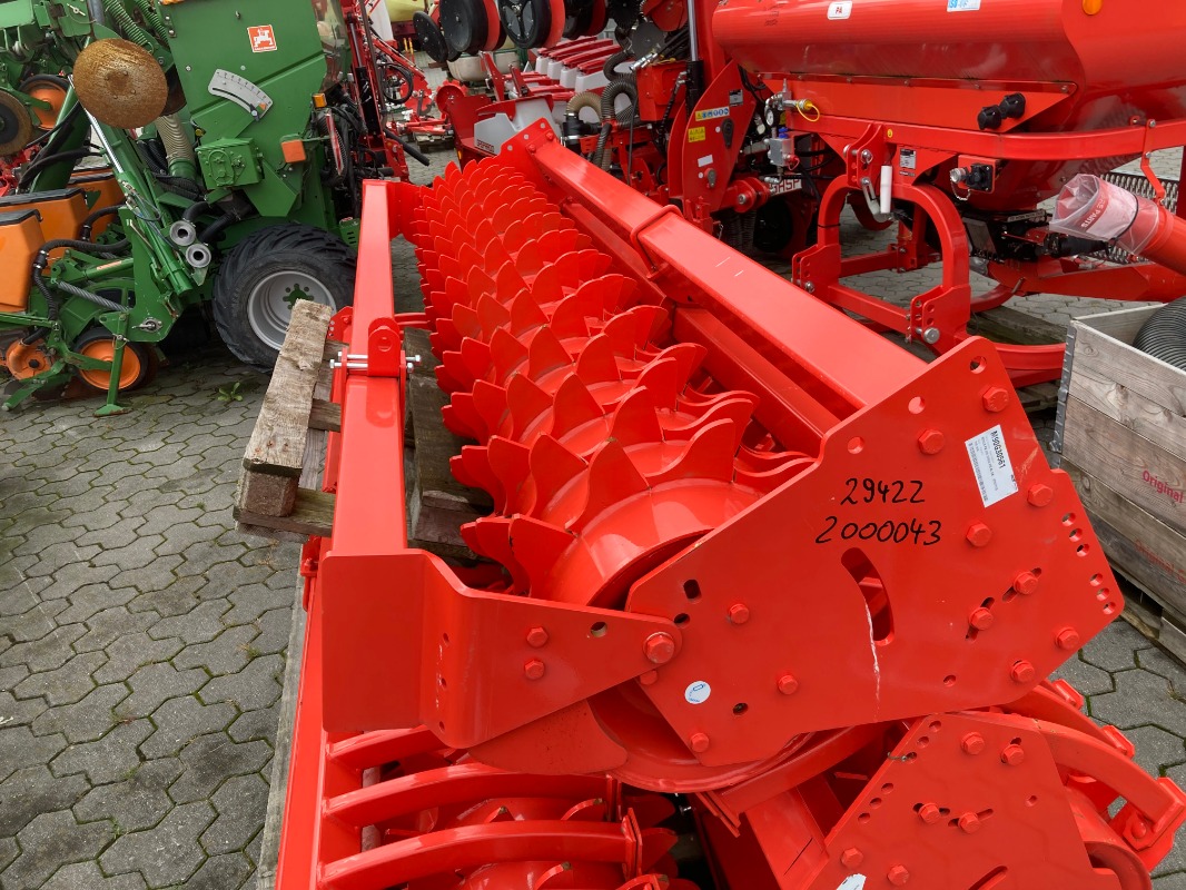 Maschio 500 mm Zahnpackerwalze - Bodenbearbeitungsgeräte - Packer/Walzen