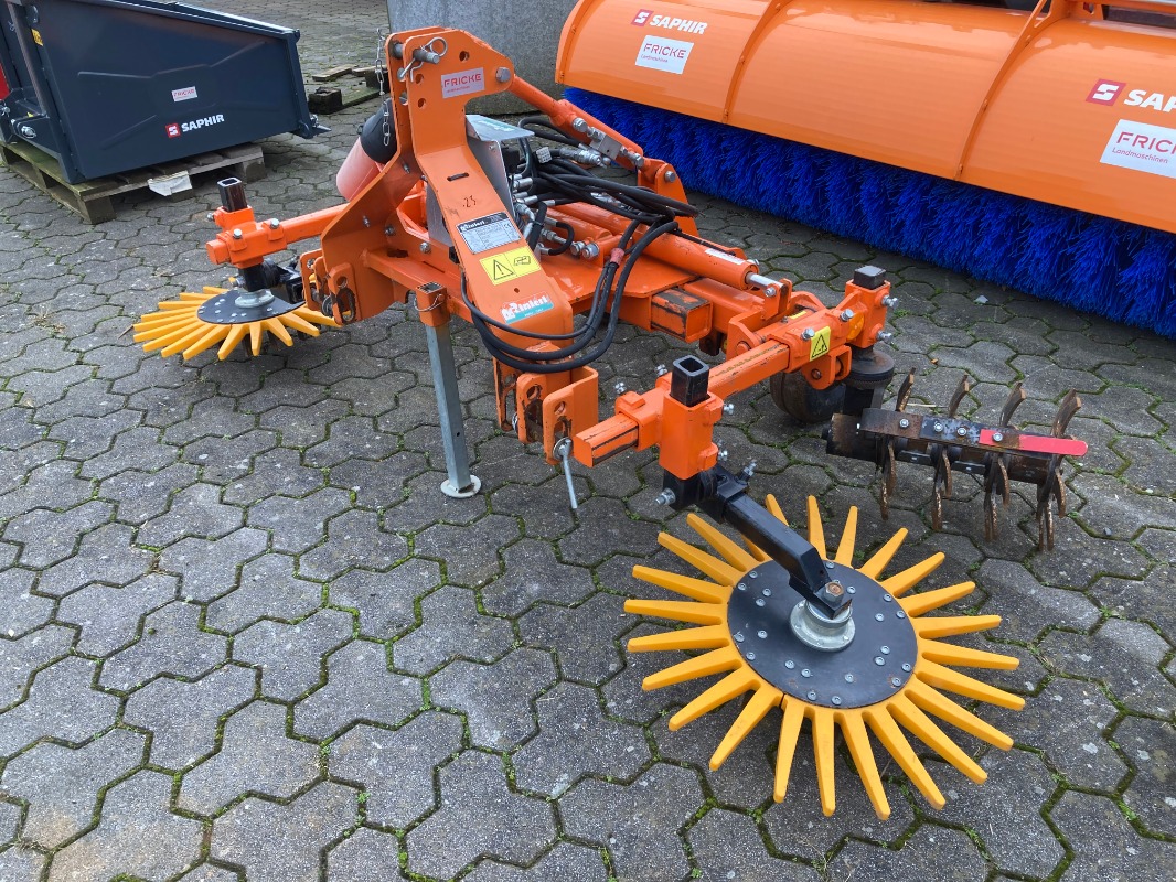 Rinieri Bio Dynamic DUO Narrow - Obsttechnik + Weinbautechnik - Sonstige Obsttechnik + Weinbautechnik