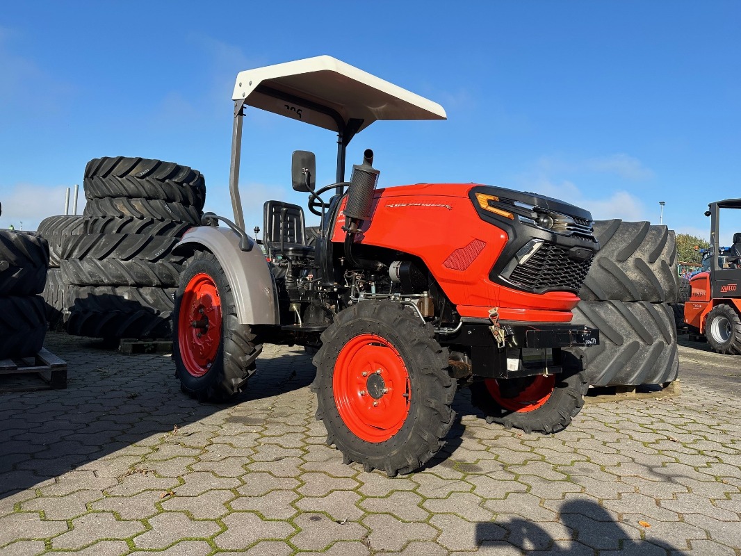 Sonstige TT 254 Power Trac   NEU - Traktor