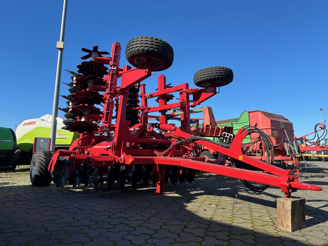 Horsch Joker 5 RT  --neue Scheiben-- - Maszyny do uprawy gleby - Brona talerzowa